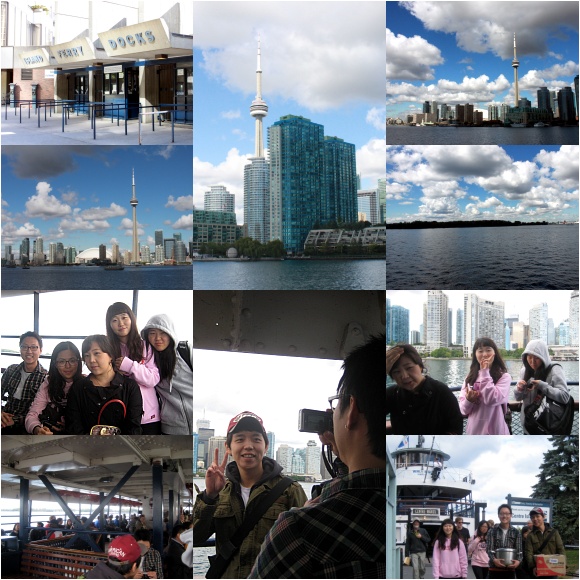 [토론토지사] BBQ Party @ Toronto Island 후기 썸네일