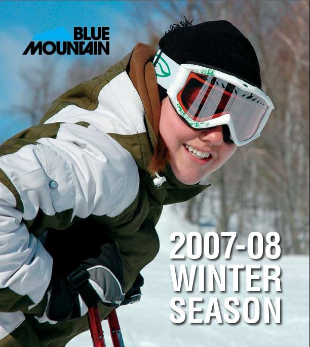[토론토] 1박 2일 Blue Mountain Ski Trip 후기 썸네일
