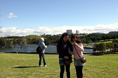 [시드니지사] BBQ party 후기 입니다~ 후기 썸네일