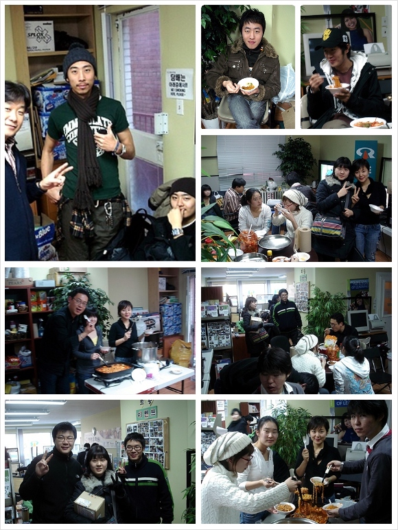 [토론토] Friday Movie Night~!! 후기 썸네일