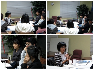 [토론토] George Brown College Seminar 후기 썸네일