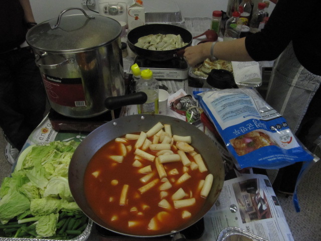 [보스턴] 10월 8일 추석맞이 파티