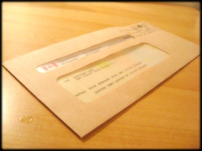 [토론토] Tax refund 돈봉투를 받고나서 냐하하^^ (학생후기+@) 후기 썸네일