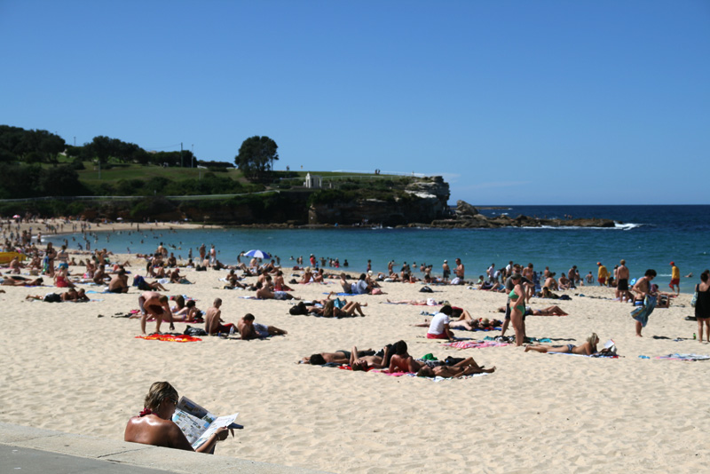 [시드니] 이벤트! 사진 공모5 - COOGI Beach 후기 썸네일