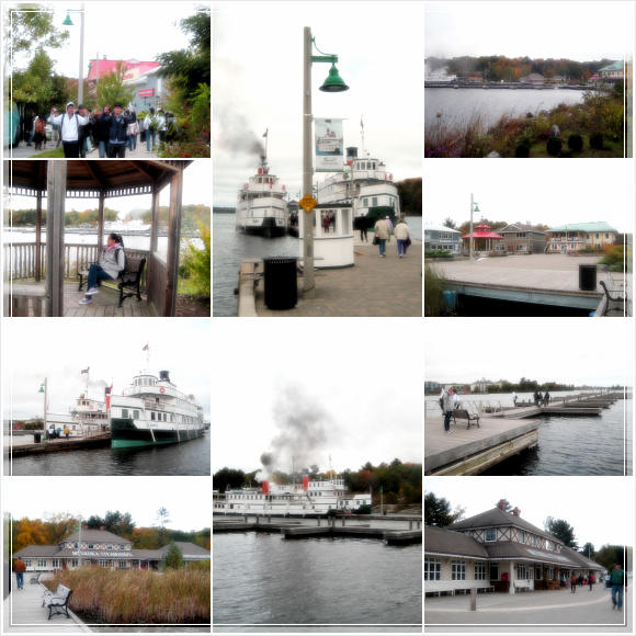 [토론토] Algonquin & Muskoka Maple Trip 후기 썸네일