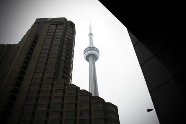 [토론토] 토론토 겨울 사진 by photograper H.D.Yang 후기 썸네일