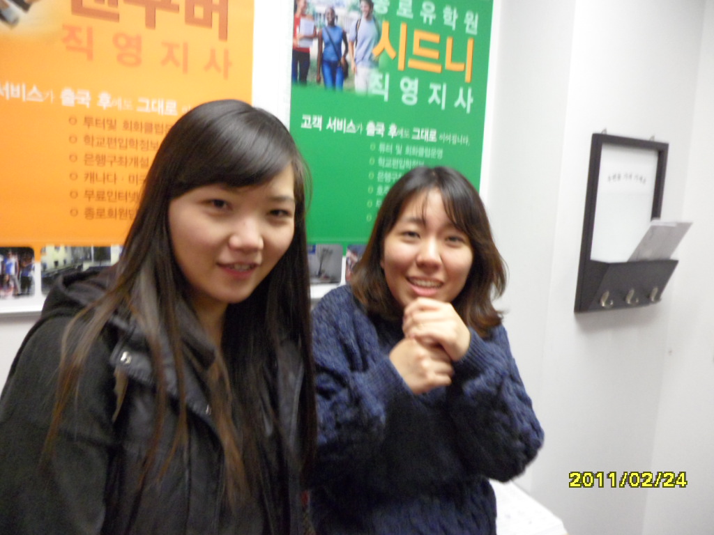 [샌프란] 2월- 김밥 & 떡볶이 & 지짐이 후기~