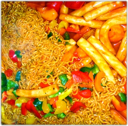 [토론토] 11월 신입생 환영회  후기 썸네일