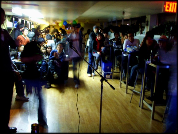 [토론토] 잊지못할 토종 송년 파티  후기 썸네일