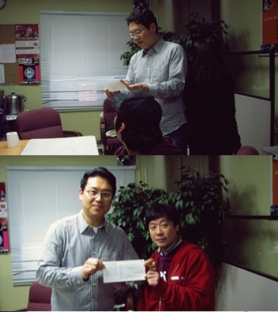 [토론토] 스키 여행가는 날  후기 썸네일