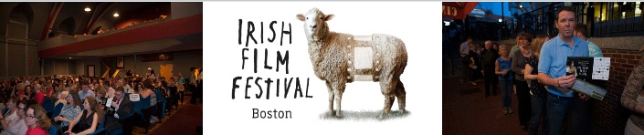 [보스턴] 보스턴 Irish Film Festival  소개합니다!  후기 썸네일