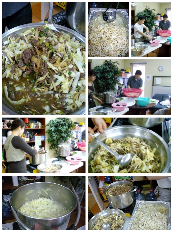 [토론토] Friday Movie Night 후기 썸네일