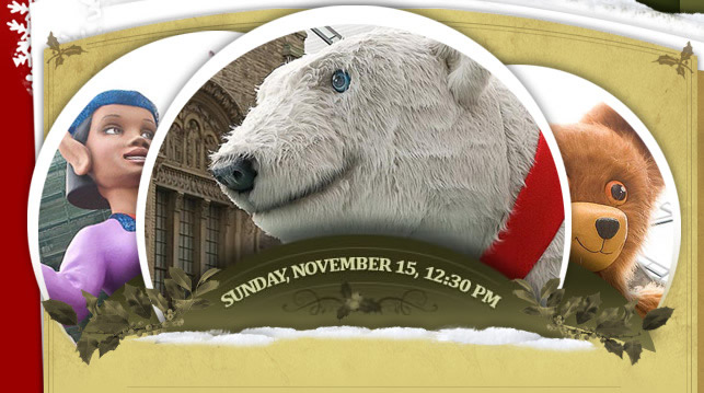 [토론토] The Santa Claus Parade 2 후기 썸네일