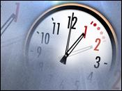 [토론토] Daylight Saving time Ends 시계를 돌려주세용~~^^  후기 썸네일