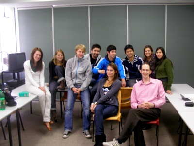 [시드니] 두번째 - 학생들 후기 및 사진입니다 - Kaplan Aspect, Embassy 후기 썸네일