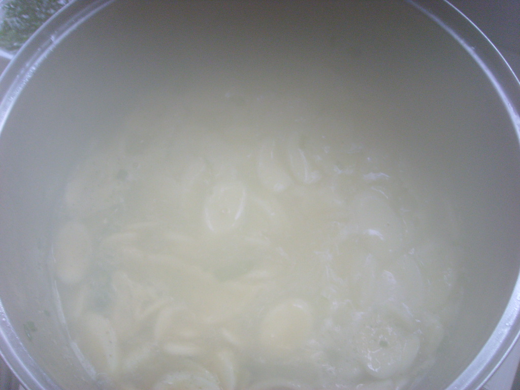 [토론토] 따끈따끈 떡만두국 파티~! 후기 썸네일