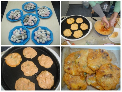 [밴쿠버지사] 추석 이벤트 후기  후기 썸네일