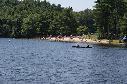 [보스턴] 7월 11일 바베큐 파티 후기