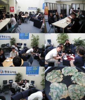 [밴쿠버] 4월 이벤트 후기 썸네일