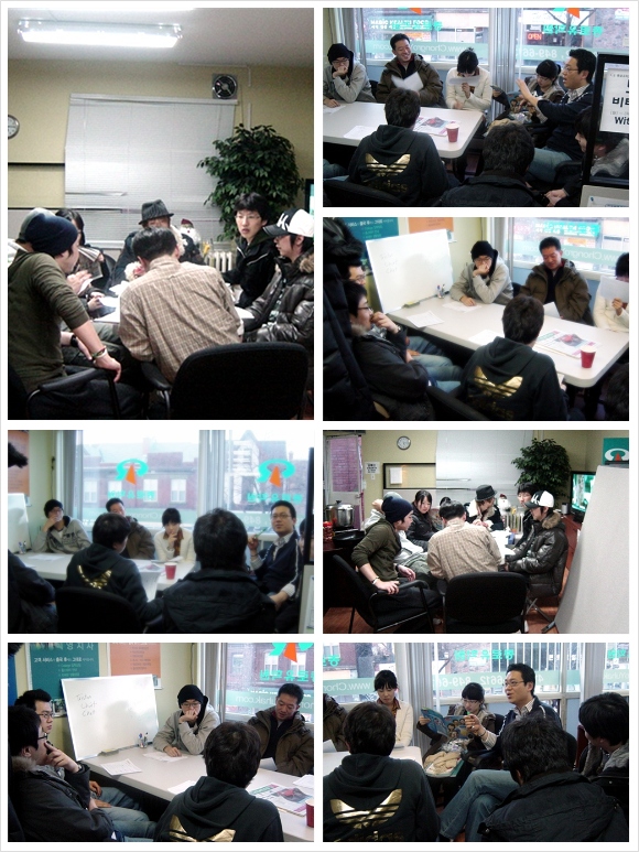 [토론토] 세금환급세미나 & 신입생 환영회 후기 썸네일