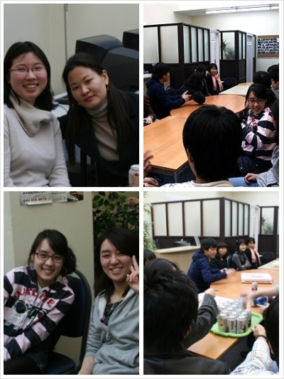 [밴쿠버] 3월 25일 신입생 환영 파티 후기.. 후기 썸네일