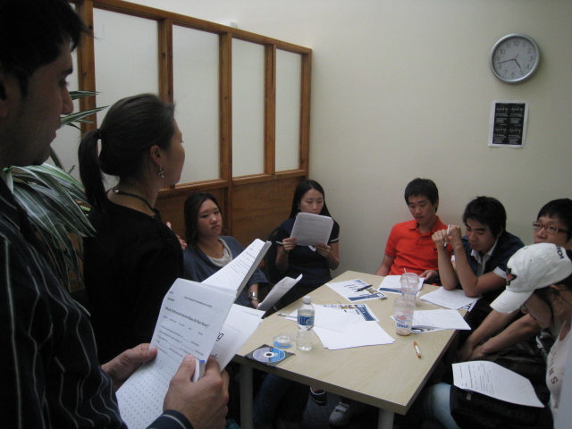 [밴쿠버] 데모클래스 KGIC-EPIT-K 통번역 후기 썸네일