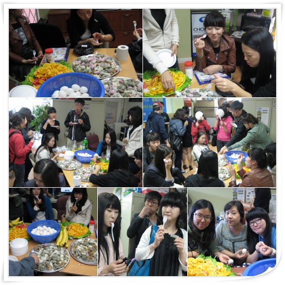 [토론토지사] 추석 이벤트 후기 썸네일