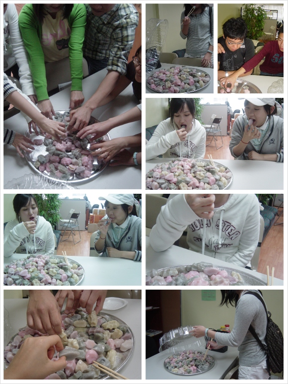 [토론토] 추석맞이 송편파티 후기 썸네일