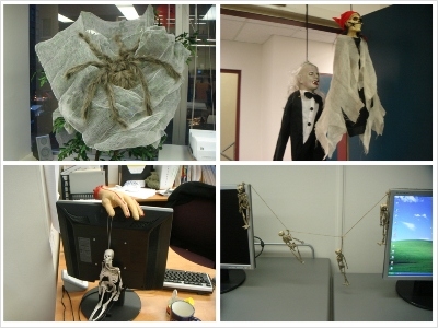 [밴쿠버] Halloween Party 후기 후기 썸네일