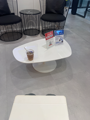 학생이 직접 작성한 후기 캡처 이미지