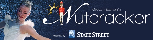 The Nutcracker |Ballet at the Opera |House - 2014 후기 썸네일