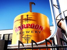 Harpoon 맥주 페스티벌 후기 썸네일