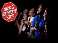 코미디 하우스 Nick’s Comedy Stop 후기 썸네일