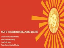 하버드 박물관에서 열리는 서커스, 음악, 댄스공연! 후기 썸네일