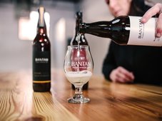 Bantam Cider Company Taproom Tastings! 후기 썸네일