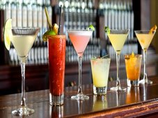 칵테일 이벤트 Scampo Celebrates Eight Years…Over Cocktails 후기 썸네일