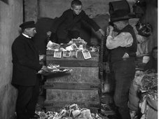 Exhibition Opening: Willi Romer 사진전시회 후기 썸네일