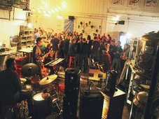 Funk & Flights: Beer Releases & Live Shows at AERONAUT 후기 썸네일