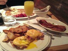 Beat’s Blues Brunch 후기 썸네일