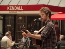 Summer Concerts at Kendall Square 후기 썸네일