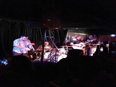 재즈 브런치 후기 썸네일