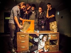 보스턴 좀비하우스의 방탈출 게임! 후기 썸네일