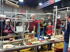 MIT 주최 과학 이벤트 후기 썸네일