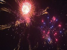 보스턴 연말연시 불꽃 축제 후기 썸네일