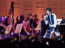 매년 1월말, 버클리 아시안 대학생들의 공연 개최 후기 썸네일