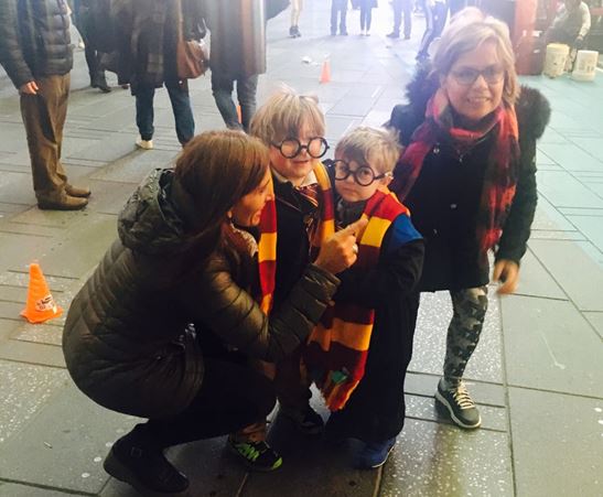 재미있었던 Halloween Parade 후기 후기 썸네일