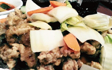 보스턴 맛집 '북경' 후기 썸네일