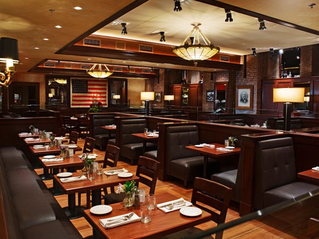 현지인 추천 JOE’S AMERICAN GRILLS & BAR 후기 썸네일