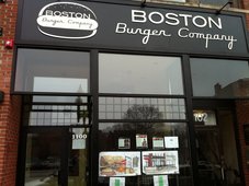 보스턴 햄버거 맛집 Boston Burger Company! 후기 썸네일
