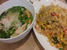 베트남 레스토랑 (Pho Pasteur) 후기 썸네일